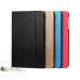 Чехол Lenovo Phab plus pb1-770n 6.8 Classic book cover sky blue