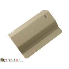 Чехол Samsung galaxy tab S2 8.0 t710 t713 t715 t719 Samsung book cover (High Copy) gold