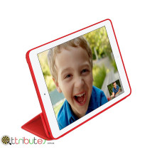 Чехол Apple iPad pro 9.7 Smart cover (High Copy) red