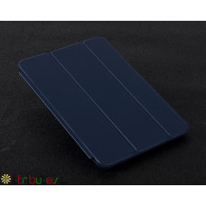 Чохол Apple iPad pro 9.7 Smart cover (High Copy) dark blue