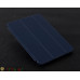 Чохол Apple iPad pro 9.7 Smart cover (High Copy) dark blue