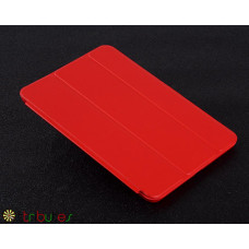 Чехол Apple iPad pro 9.7 Smart cover (High Copy) red