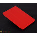 Чехол Apple iPad pro 9.7 Smart cover (High Copy) red