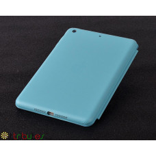 Чохол Apple iPad pro 9.7 Smart cover (High Copy) sky blue