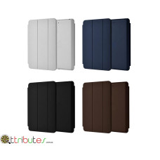 Чехол Apple iPad mini 3 7.9 Smart cover (High Copy) dark blue