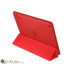 Чехол Apple iPad pro 9.7 Smart cover (High Copy) red