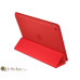 Чехол Apple iPad pro 9.7 Smart cover (High Copy) red