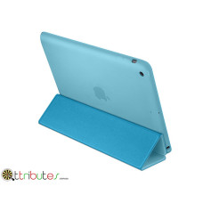 Чохол Apple iPad pro 9.7 Smart cover (High Copy) sky blue