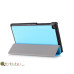 Чохол Lenovo IdeaPad Tab 3-710F Moko ultraslim sky blue