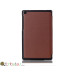 Чохол Lenovo IdeaPad Tab 3-710F Moko ultraslim brown