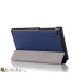 Чохол Lenovo IdeaPad Tab 3-710F Moko ultraslim dark blue