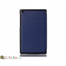 Чохол Lenovo IdeaPad Tab 3-710F Moko ultraslim dark blue