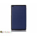 Чохол Lenovo IdeaPad Tab 3-710F Moko ultraslim dark blue