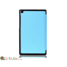 Чохол Lenovo IdeaPad Tab 3-710F Moko ultraslim sky blue