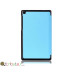 Чохол Lenovo IdeaPad Tab 3-710F Moko ultraslim sky blue