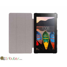 Чехол Lenovo IdeaPad Tab 3-710F Moko ultraslim black