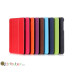 Чохол Lenovo IdeaPad Tab 3-710F Moko ultraslim rose red