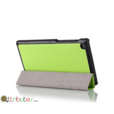 Чохол Lenovo IdeaPad Tab 3-710F Moko ultraslim apple green