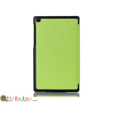 Чохол Lenovo IdeaPad Tab 3-710F Moko ultraslim apple green