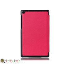 Чохол Lenovo IdeaPad Tab 3-710F Moko ultraslim rose red