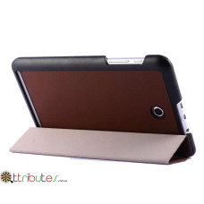 Чохол Acer Iconia Tab 8 A1-840FHD Moko ultraslim brown