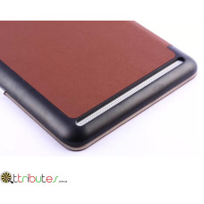 Чохол Acer Iconia Tab 8 A1-840FHD Moko ultraslim brown
