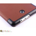 Чохол Acer Iconia Tab 8 A1-840FHD Moko ultraslim brown