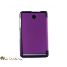 Чохол Acer Iconia Tab 8 A1-840FHD Moko ultraslim purple