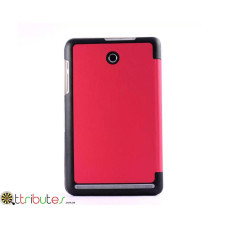 Чохол Acer Iconia Tab 8 A1-840FHD Moko ultraslim rose red