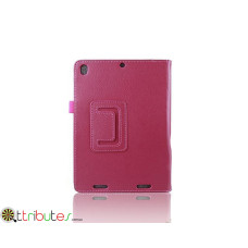 Чохол Xiaomi Mi Pad 2 7.9 Classic book cover rose red Чохол Xiaomi Mi Pad 2 7.9 Classic book cover rose red