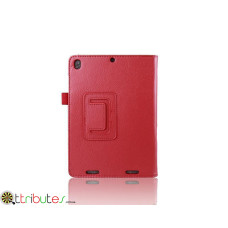 Чохол Xiaomi Mi Pad 2 7.9 Classic book cover red Чохол Xiaomi Mi Pad 2 7.9 Classic book cover red