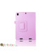 Чохол Xiaomi Mi Pad 2 7.9 Classic book cover pink Чохол Xiaomi Mi Pad 2 7.9 Classic book cover pink