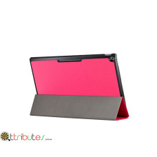 Чохол Google Pixel C 10.2 Moko ultraslim rose red