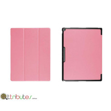 Чохол Google Pixel C 10.2 Moko ultraslim pink