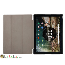 Чохол Google Pixel C 10.2 Moko ultraslim apple green