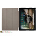 Чохол Google Pixel C 10.2 Moko ultraslim apple green