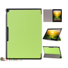 Чохол Google Pixel C 10.2 Moko ultraslim apple green