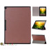 Чехол Google Pixel C 10.2 Moko ultraslim brown