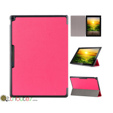 Чохол Google Pixel C 10.2 Moko ultraslim rose red