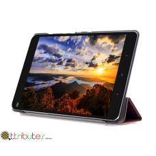 Чехол Xiaomi Mi Pad 3 7.9 Moko ultraslim brown Чехол Xiaomi Mi Pad 3 7.9 Moko ultraslim brown