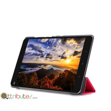 Чохол Xiaomi Mi Pad 2 7.9 Moko ultraslim rose red Чохол Xiaomi Mi Pad 2 7.9 Moko ultraslim rose red