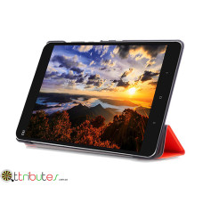 Чохол Xiaomi Mi Pad 2 7.9 Moko ultraslim orange Чохол Xiaomi Mi Pad 2 7.9 Moko ultraslim orange