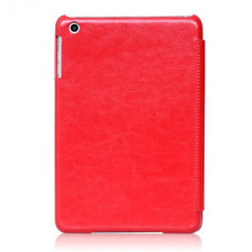 Чохол iPad mini Hoco Crystal series red