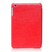 Чохол iPad mini Hoco Crystal series red