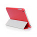 Чохол iPad mini Hoco Crystal series red