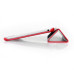 Чохол iPad mini Hoco Crystal series red