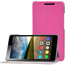 Чехол Lenovo Phab pb1-750n 6.98 Cover slim pink