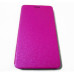 Чехол Lenovo Phab pb1-750n 6.98 Cover slim pink