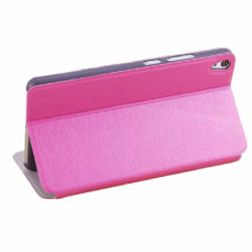 Чехол Lenovo Phab pb1-750n 6.98 Cover slim pink