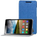 Чохол Lenovo Phab pb1-750n 6.98 Cover slim blue